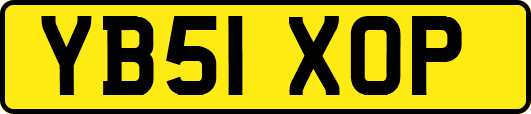 YB51XOP