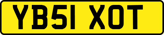 YB51XOT