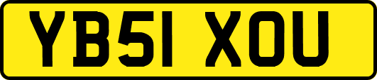 YB51XOU