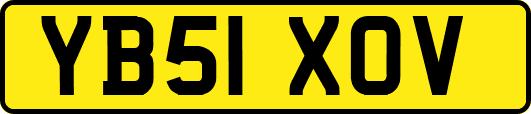 YB51XOV