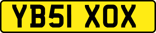 YB51XOX