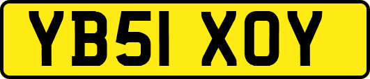 YB51XOY