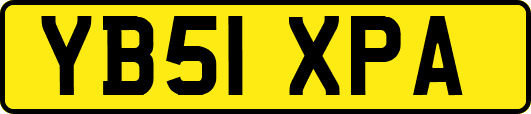 YB51XPA