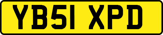 YB51XPD