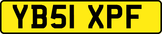 YB51XPF