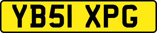 YB51XPG