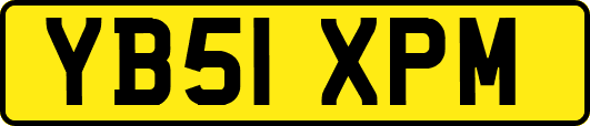 YB51XPM