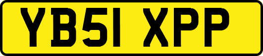 YB51XPP