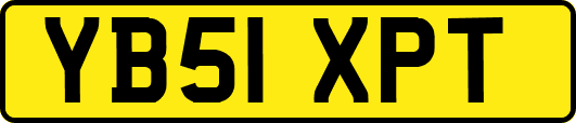 YB51XPT