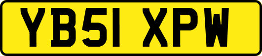 YB51XPW