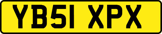 YB51XPX