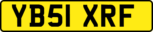 YB51XRF
