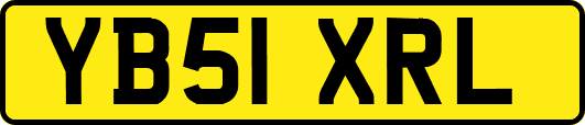 YB51XRL