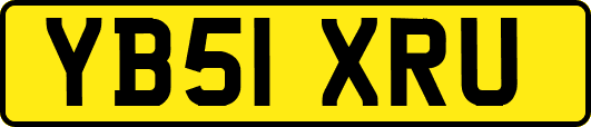YB51XRU