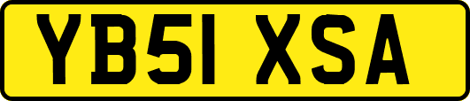 YB51XSA