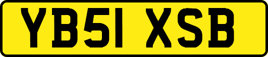 YB51XSB