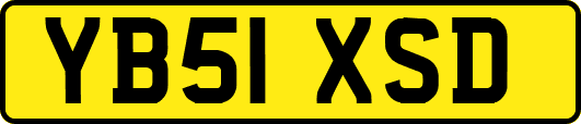 YB51XSD