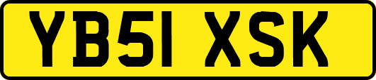 YB51XSK