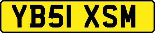 YB51XSM