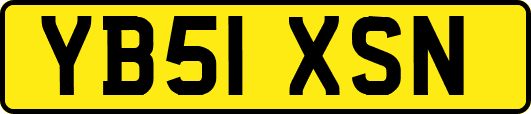 YB51XSN