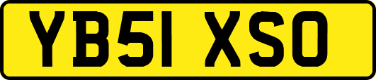 YB51XSO