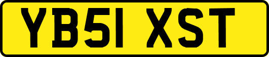YB51XST