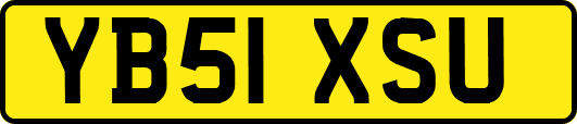 YB51XSU