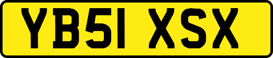 YB51XSX