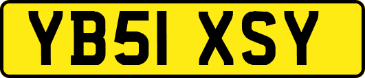YB51XSY