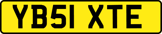YB51XTE