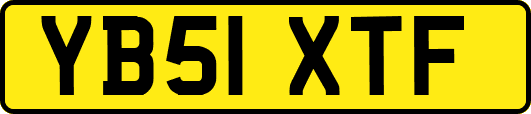 YB51XTF