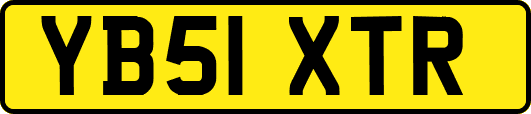 YB51XTR