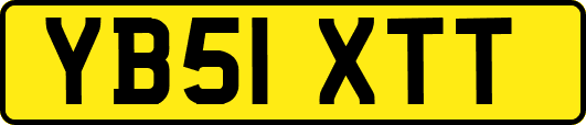 YB51XTT