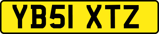 YB51XTZ