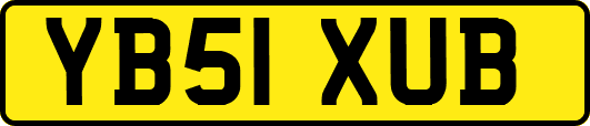 YB51XUB