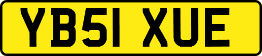 YB51XUE