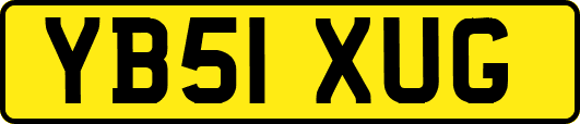 YB51XUG