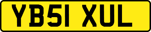 YB51XUL