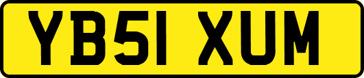 YB51XUM