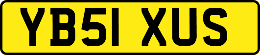 YB51XUS