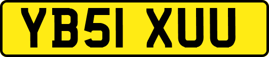 YB51XUU