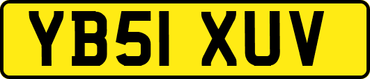 YB51XUV