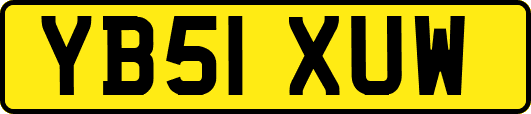 YB51XUW