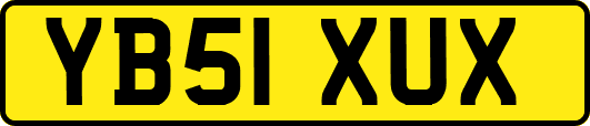 YB51XUX