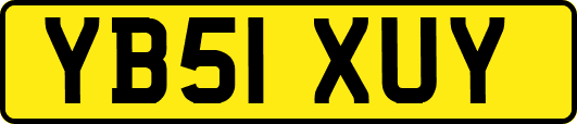 YB51XUY