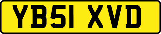 YB51XVD