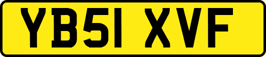 YB51XVF
