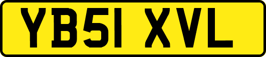 YB51XVL