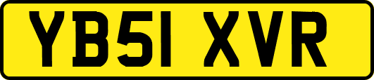 YB51XVR