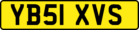 YB51XVS